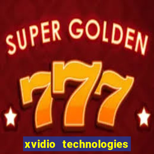 xvidio technologies startup brasil 2023